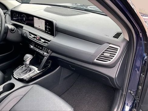 Certified 2024 Kia Seltos EX image 15