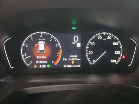 Used 2025 Honda Pilot Touring image 20