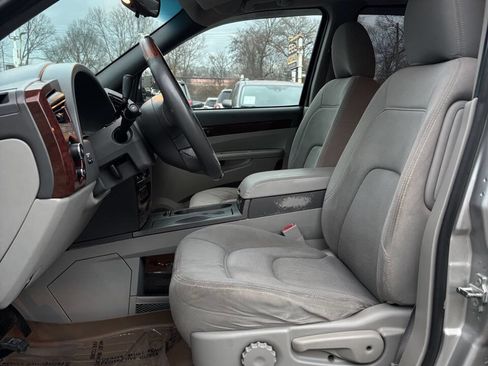 Used 2007 Buick Rendezvous CX w/ CX Luxury Package image 12