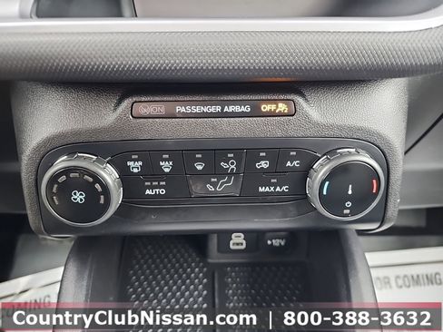 Used 2023 Ford Bronco Sport Big Bend image 14