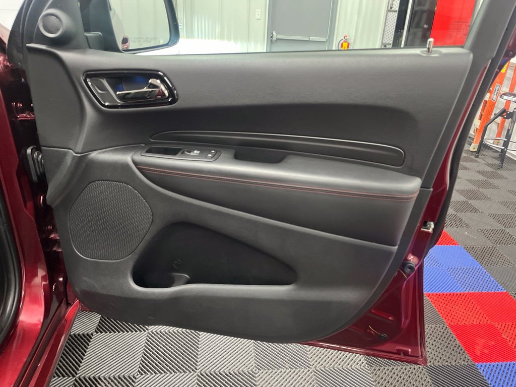 Used 2025 Dodge Durango R/T AWD/4WD image 11