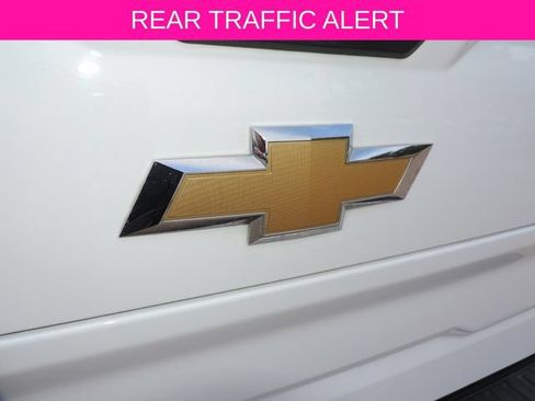Used 2023 Chevrolet Silverado 1500 LTZ w/ LTZ Convenience Package II AWD/4WD image 13