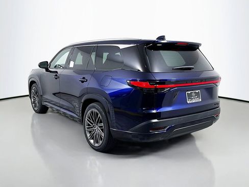 New 2026 Lexus TX 350 AWD image 7