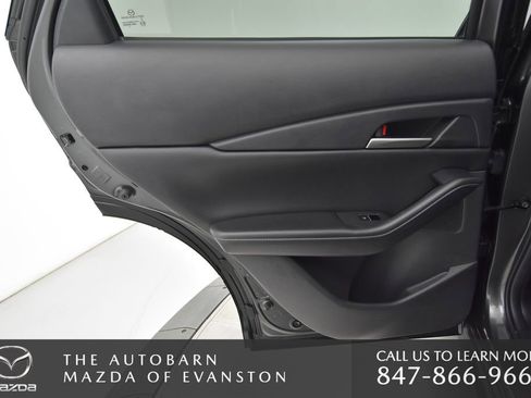 Used 2023 MAZDA CX-30 AWD 2.5 S w/ Select Package image 31