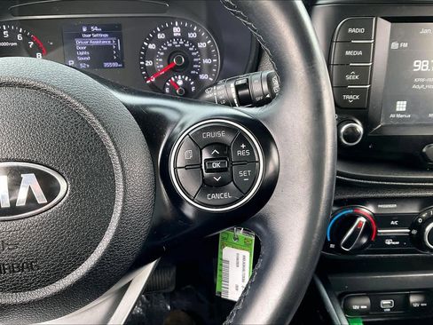 Used 2020 Kia Soul GT-Line image 23