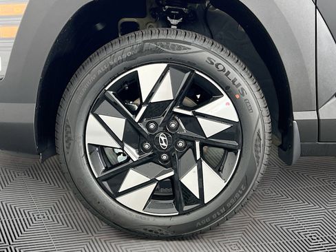 New 2025 Hyundai Kona SEL AWD/4WD image 34