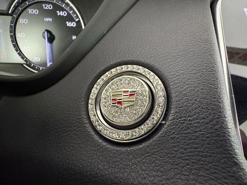 Used 2019 Cadillac XT4 Sport FWD image 30