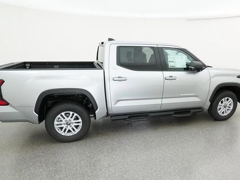 New 2025 Toyota Tundra SR5 w/ SR5 Premium Package image 9
