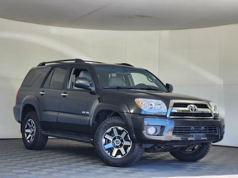 Used 2006 Toyota 4Runner 4WD image 1