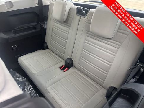 Used 2024 Volkswagen Tiguan S image 12