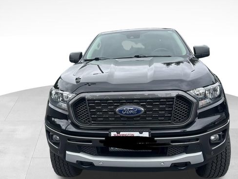 Used 2019 Ford Ranger XLT w/ Equipment Group 302A Luxury AWD/4WD image 2