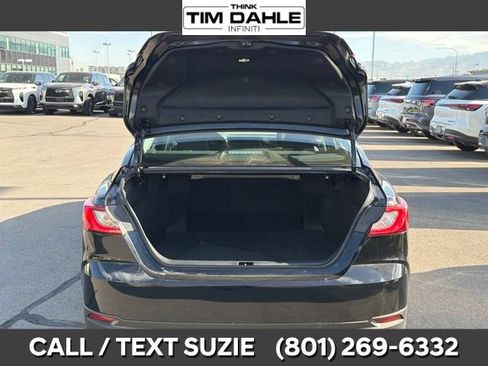 Used 2026 Toyota Camry LE FWD image 7