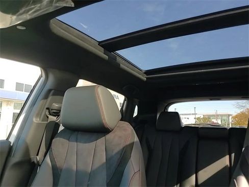 New 2025 Acura ADX A-Spec image 22