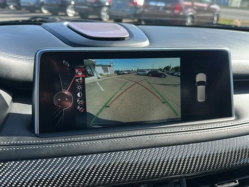 Used 2016 BMW X5 M Sport Utility 4D image 15