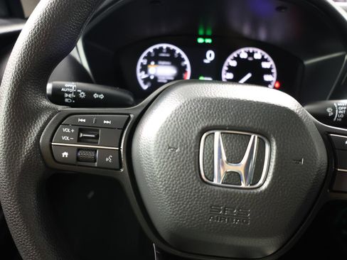 New 2027 Honda HR-V LX image 18