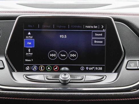 Used 2020 Chevrolet Blazer RS FWD image 14