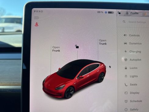 Used 2019 Tesla Model 3 Long Range image 26