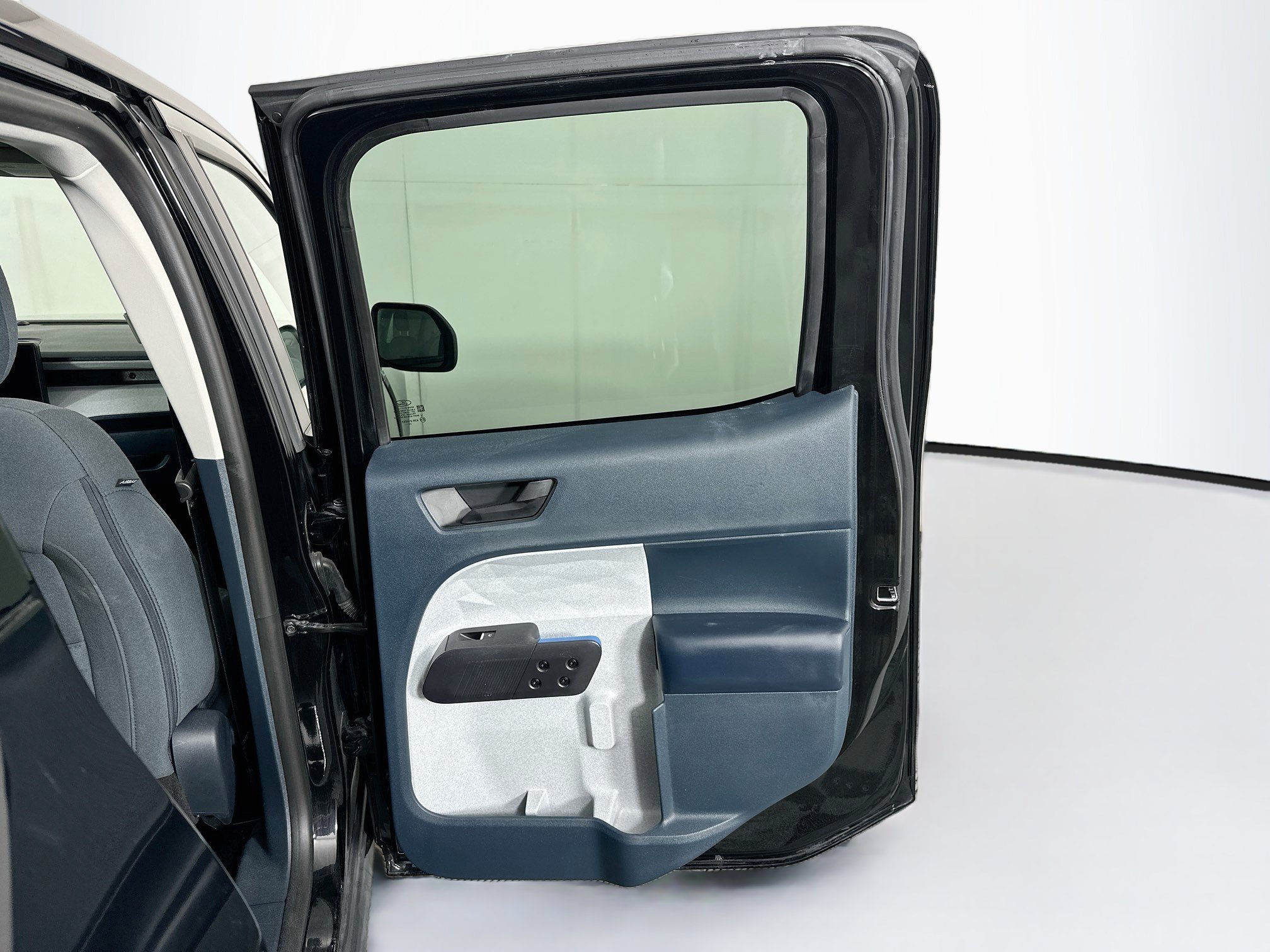 Used 2026 Ford Maverick XLT AWD/4WD image 27