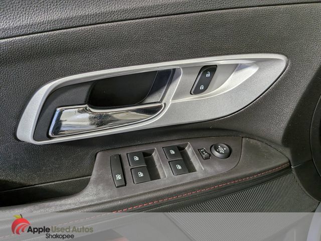 Used 2014 Chevrolet Equinox LT w/ Driver Convenience Package AWD/4WD image 14