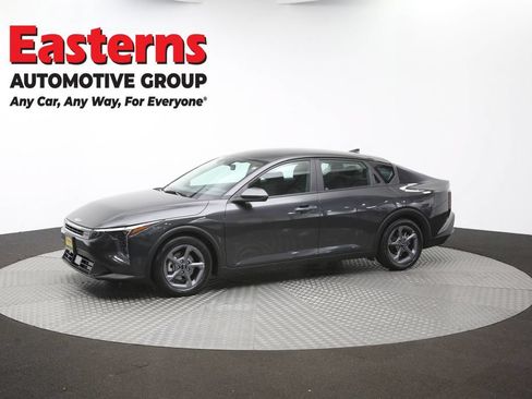 Used 2025 Kia K4 FWD image 56