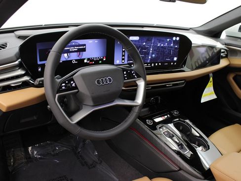 New 2026 Audi A5 2.0T Prestige AWD/4WD image 16