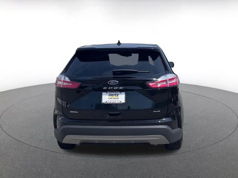 Used 2023 Ford Edge SEL image 12