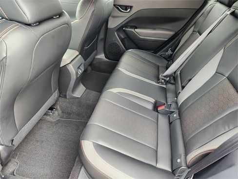 New 2026 Subaru Crosstrek 2.5i Limited image 20