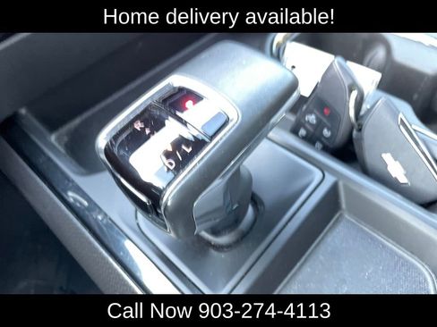 Used 2024 Chevrolet Silverado 1500 ZR2 w/ Technology Package image 29