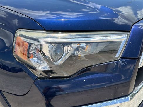 Used 2016 Toyota 4Runner Limited RWD image 12