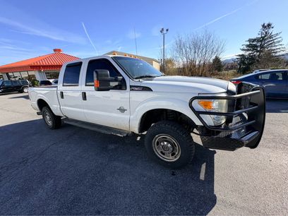 Used 2011 Ford F250 XL w/ PWR Equipment Group