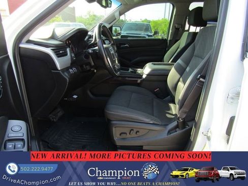 Used 2016 GMC Yukon SLE w/ Convenience Package AWD/4WD image 10