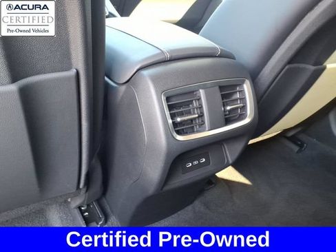 Certified 2024 Acura RDX SH-AWD w/ Technology Package image 20