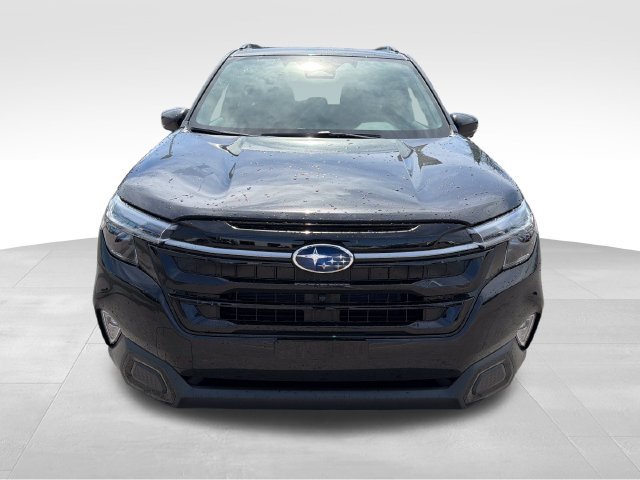 New 2026 Subaru Forester Touring AWD/4WD image 2