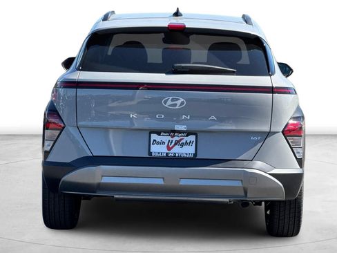 New 2026 Hyundai Kona SEL Premium FWD image 5