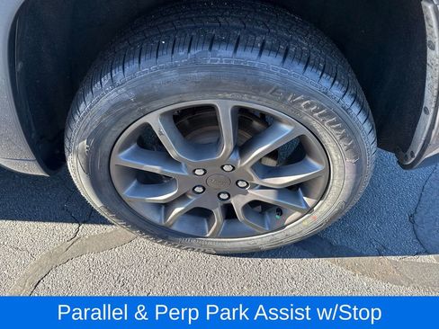 Used 2020 Jeep Grand Cherokee High Altitude image 33