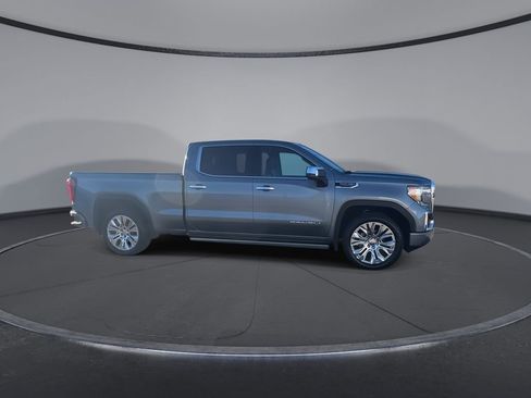 Certified 2020 GMC Sierra 1500 Denali w/ Denali Ultimate Package image 3