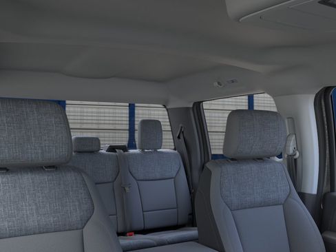 New 2026 Ford F150 XLT AWD/4WD image 23