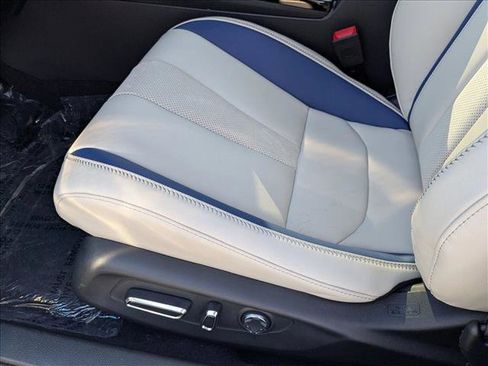 New 2026 Acura Integra A-Spec image 4