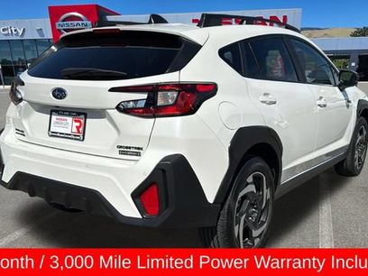 Used 2026 Subaru Crosstrek 2.5i Limited w/ Crosstrek Mirror Package