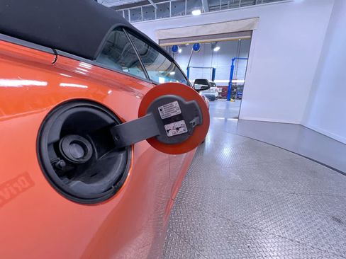 Used 2023 Chevrolet Camaro LT w/ RS Package RWD image 38