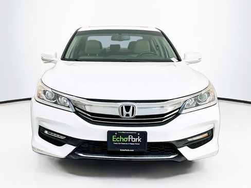 Used 2016 Honda Accord EX-L image 2