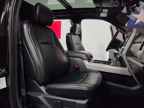 Used 2022 Ford F350 Lariat w/ Lariat Ultimate Package image 75