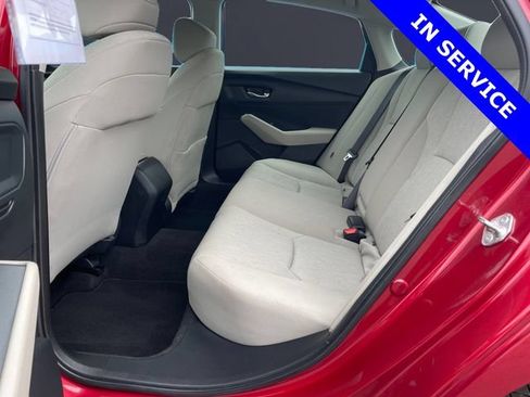 Used 2023 Honda Accord LX image 14