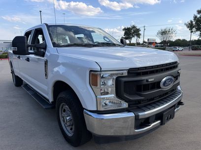 Used 2020 Ford F250 XL w/ Power Equipment Group