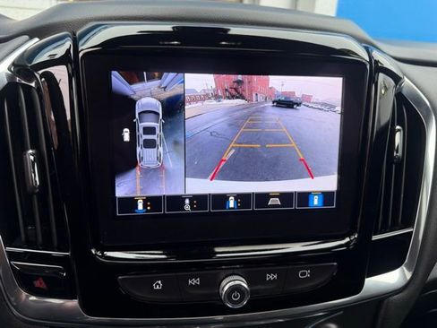 Certified 2023 Chevrolet Traverse RS w/ LPO, Floor Liner Package image 29