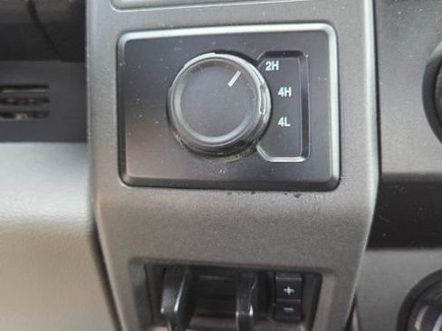 Used 2021 Ford F350 XL w/ Power Equipment Group AWD/4WD image 13