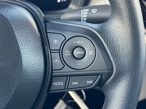 New 2026 Toyota Corolla Cross L image 27