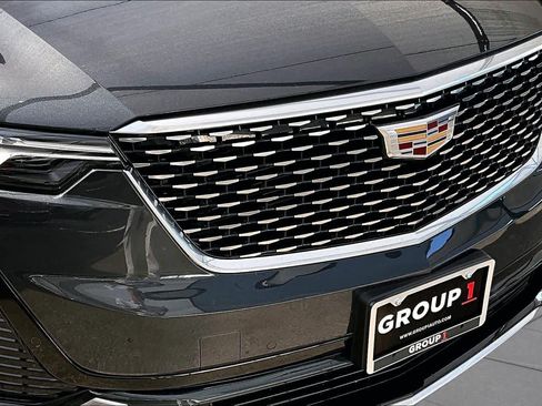 Used 2023 Cadillac XT6 Luxury FWD image 30