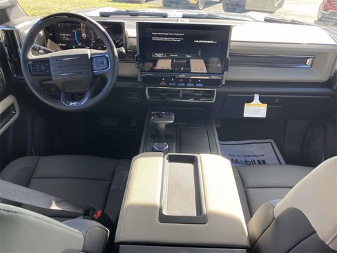 New 2026 GMC Hummer EV SUV image 13