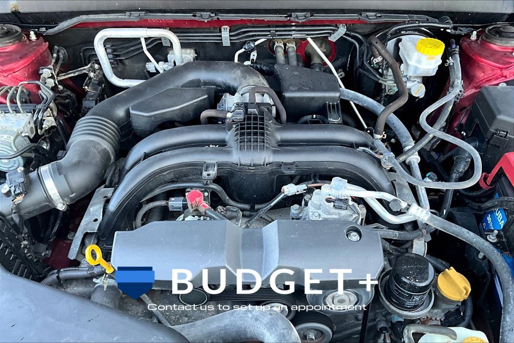 Used 2019 Subaru Outback 2.5i Premium AWD/4WD image 31